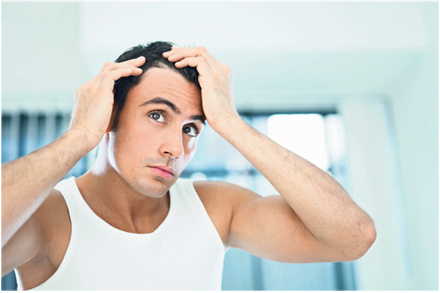 hair and scalp health pic
